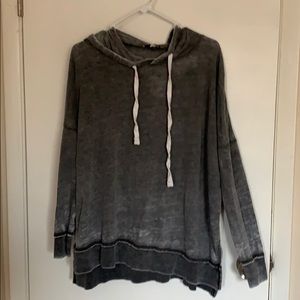 Express hoodie